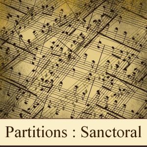 Partitions : Sanctoral
